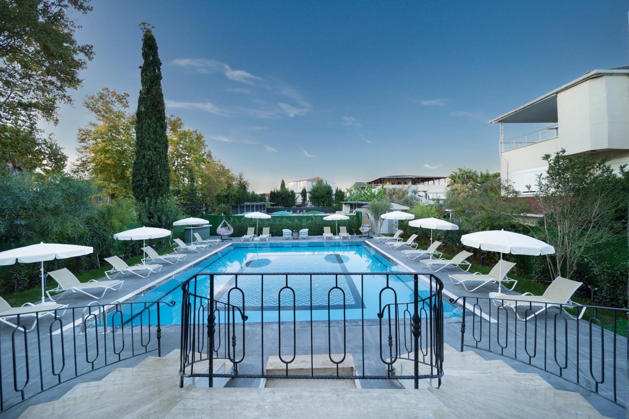 Onyour Dreams Belek Luaran gambar